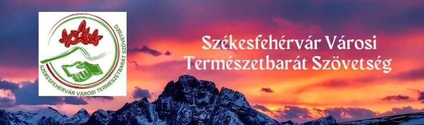 Székesfehérvár Városi Természetbarát Szövetség